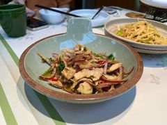 -云海肴·汽锅鸡·云南菜(高德置地店)