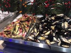 -吉布鲁牛排海鲜自助(巴南万达广场店)