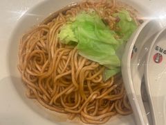 -李先生牛肉面大王(欧亚卖场店)