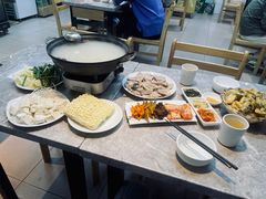 -屋里家延边朝鲜族冷面(南园店)