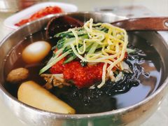 荞麦冷面-服务大楼冷面(延大店)