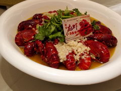 -新日月育才大酒店-中餐厅(环城北路店)
