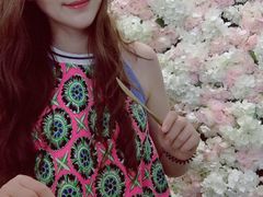 -La patisserie de Mona 茉娜的甜品(韩乐坊店)
