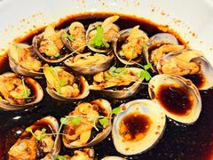 -云锦壹号·淮扬宴(徐汇万科店)