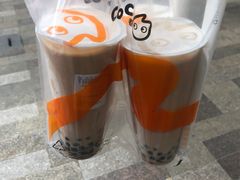 -CoCo都可(包河万达店)