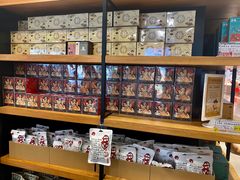 零售区-茶颜悦色(平和堂负一楼店)