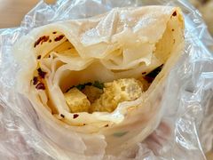 -八分场凉皮老店(正宗)