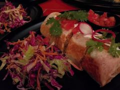 -Luchador摔跤手墨西哥餐厅(恒宇广场店)