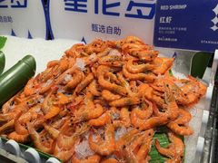 -星伦多自助料理·涮烤一体(虹悦城店)