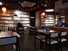 -吉·拾串烧烤专门店(领show天地店)