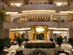 -电谷雅阁国际大酒店