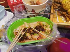 -怀远市场(文萃北街店)