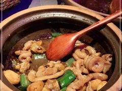 -啫神·广州地标美食(北京路店)