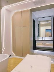 -厦门安达仕酒店·衡境SPA