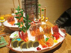 -Minase水濑·日料放题(外滩店)