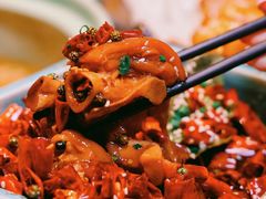 -锦荟JINHUI·浙江小馆(上海荟聚店)