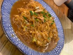 酸菜粉-關東雪东北菜(中庚漫游城店)