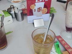 -華歡冰室-WahFoon(吉大店)