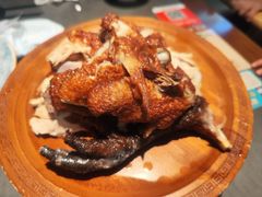 -老淮滨-蚌埠非遗小吃(淮河路店)