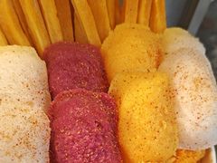 -味子夫鸡柳(解放碑总店)