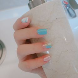 -M Nails & Beauty美甲美睫美体