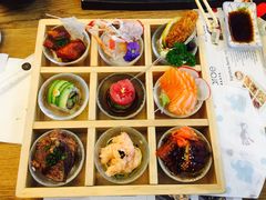 Maraesignatureb-Marae Izakaya