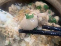 -红星光发煲仔饭(大石街店)
