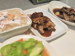 -叶氏兄弟饭摊(马鞍池东路店)