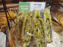 抹茶大纳言卷-都恩客(高岛屋百货店)
