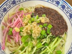 -姚记炒肝店(鼓楼店)