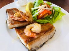 -Scarborough Fish & Chips- Tanjung Rhu