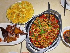 -大碗先生(万家丽店)