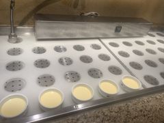 -汉巴味德·烤肉与啤酒的自助(杭州大悦城店)