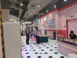 -meland亲子乐园(北京首开通州万象汇店)