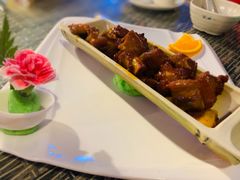 -花溪雨·森林餐厅(石基店)