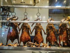 -先记烧鹅王·本地粤菜(福永店)