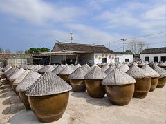 -苏州市吴中区光福窑上花果蜜饯厂