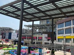 -观澜湖新城运动奥莱区