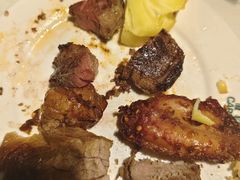 -戈拿旺巴西烤肉(崇文门店)