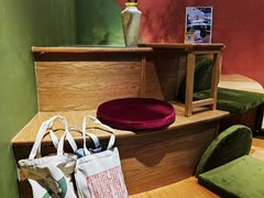 -Catch Bagel(芳草地店)