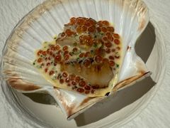 -Oyster Talks 四度蚝法餐厅