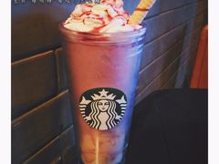 -星巴克(保定华创广场店)