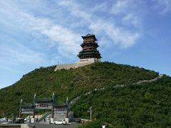 -定都峰