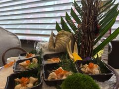 -万龙洲海鲜(亚运村店)