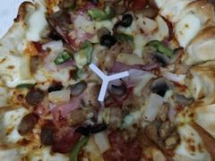 -必胜客(新中纬店)