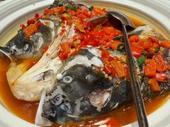 -老湘村·湖南土菜(天河维多利店)