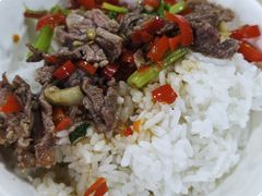 -笨罗卜浏阳菜馆(太平街店)