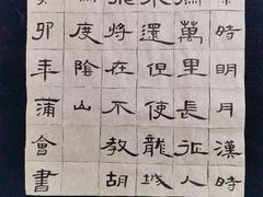 -诗宇时光茶艺书法古琴培训