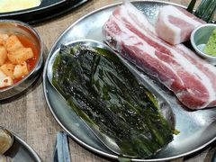 -马场洞肉铺(振安店)