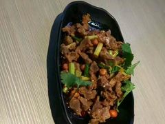 -功夫小龙虾·烧烤·江湖菜(金沙洲店)